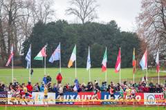 SPAR European Cross Country Championships 2023